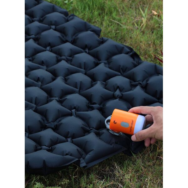 MAX PUMP 2 PRO, orange