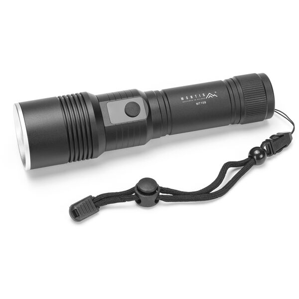 Latarka ręczna 3000mAh MT159 Montis