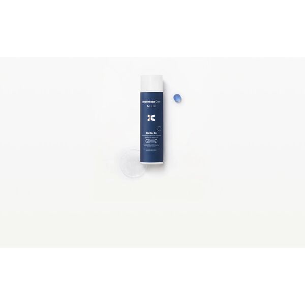 HEALTHLABS_Gentle On trychoszampon przeciw wypadaniu dla mężczyzn 250ml