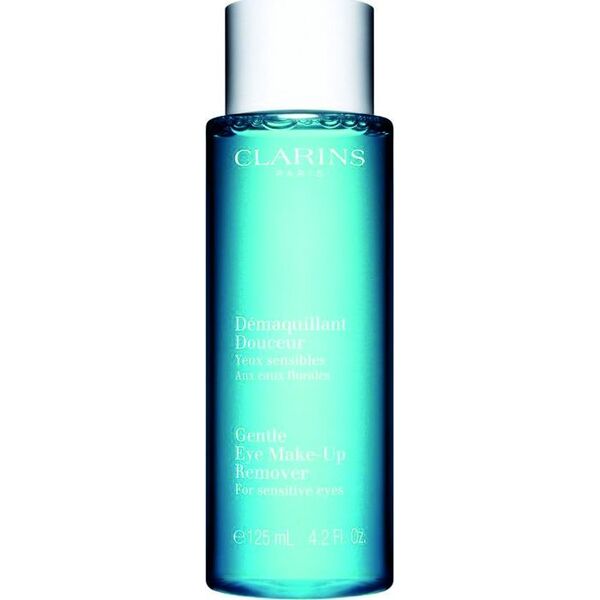 Clarins Płyn Do Demakijażu Oczu 125 ml