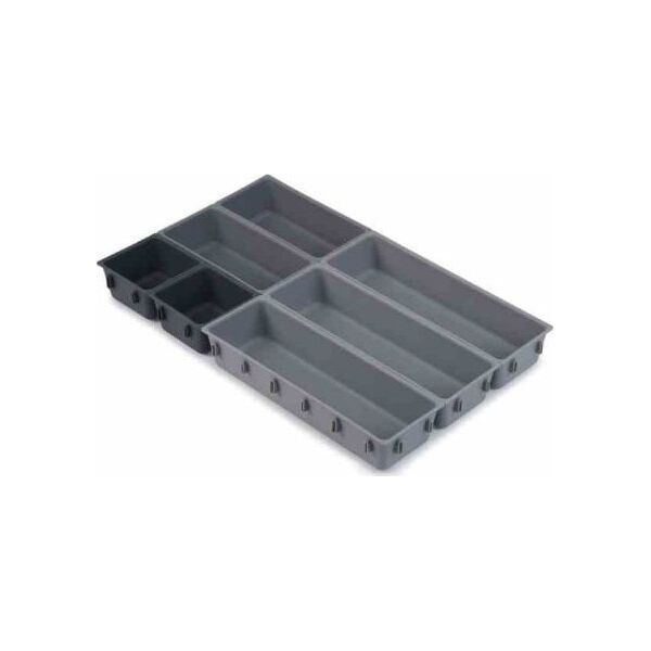 Joseph Joseph Joseph Joseph CupboardStore 85199 szary