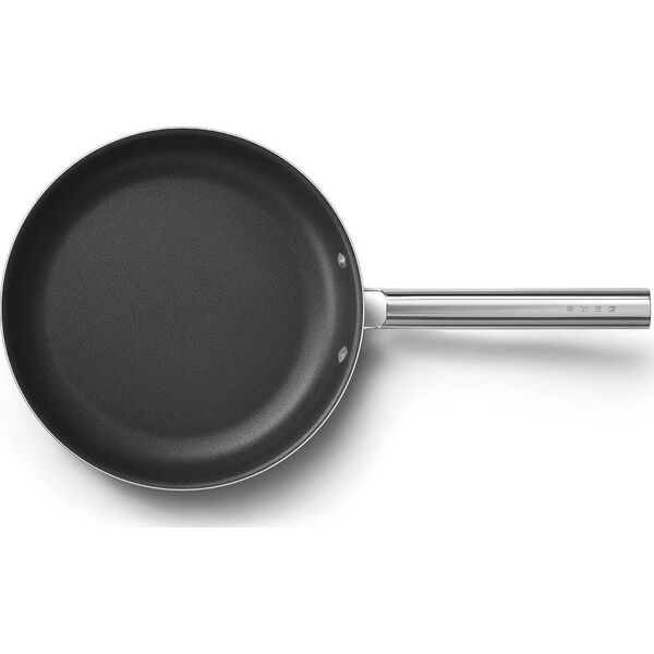 Patelnia Smeg Patelnia 28 cm Smeg CKFF2801RDM one size