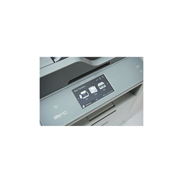 Urządzenie wielofunkcyjne Brother MFC-L6950DW (MFCL6950DWZG1)