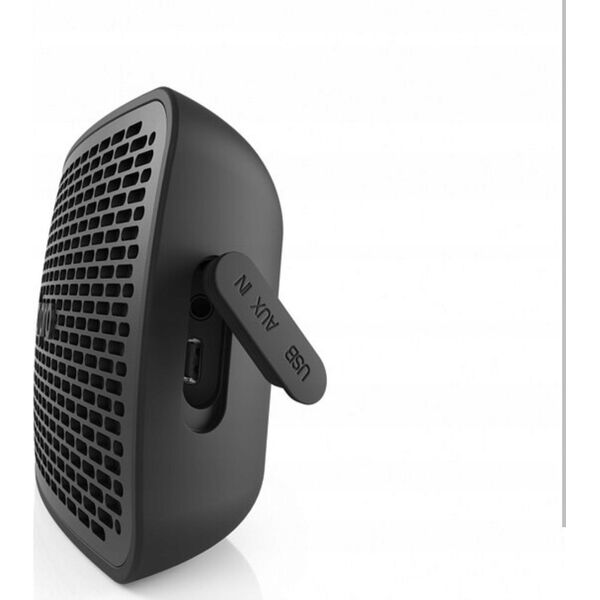 Głośnik Audio Pro Audio Pro P5 nešiojama kolonėlė, Juoda