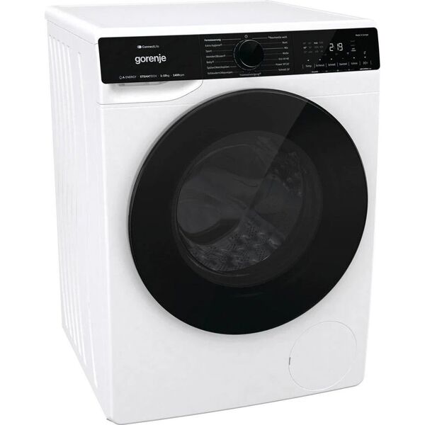 Gorenje Waschmaschine WPNA14ATS WIFI3  10kg/1400Umin  wh  A (Speditionsversand)