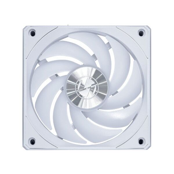 Lian Li UNI FAN CL Reverse Wireless Lfter, 3er-Pack, 120mm, wei