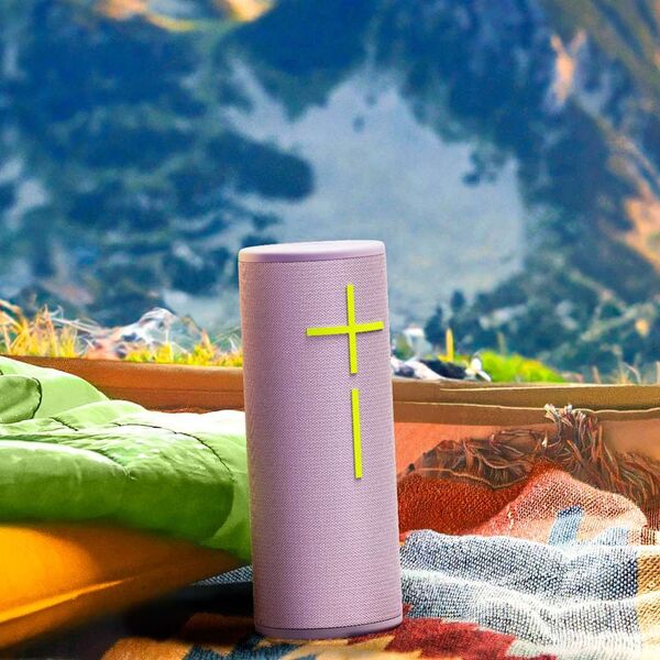 Ultimate Ears UE MEGABOOM 4 enchanting lilac