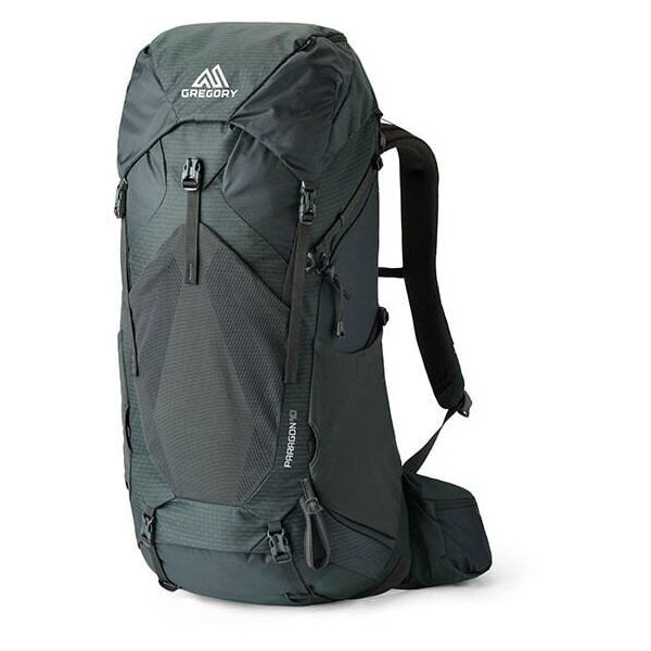 Plecak turystyczny Gregory Paragon M/L 40 l Zielony