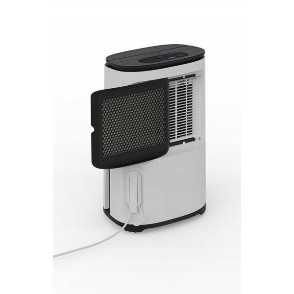 Meaco Dry Arete Two 25L Kompressor-Luftentfeuchter und