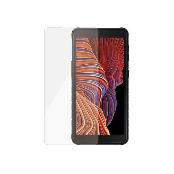 PanzerGlass Samsung Galaxy Xcover 5 / Screen Protector *BULK