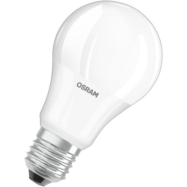 BULB LED E27 A60 8.5W 806LM 2700K 3PCS