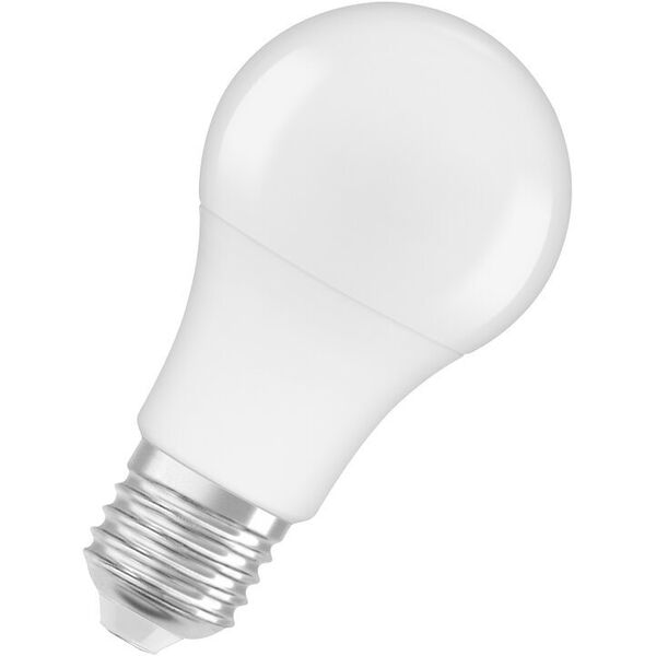 BULB LED E27 A60 8.5W 806LM 2700K 3PCS