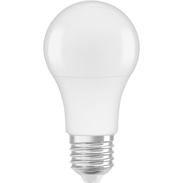 BULB LED E27 A60 8.5W 806LM 2700K 3PCS