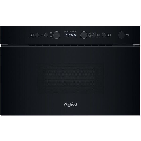 Imontuojama mikrobangu krosnele Whirlpool WMN14BB