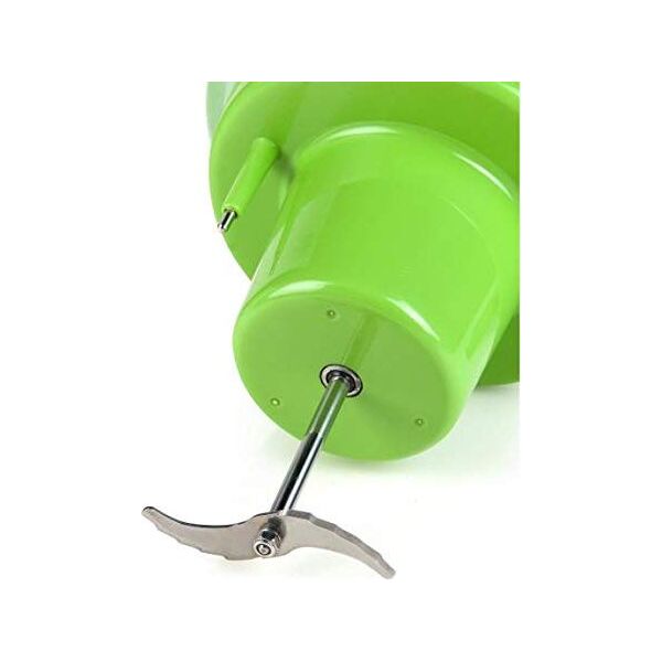 Domo Kuchenka do zup DOMO DO705BL, metalowa, 2 litry