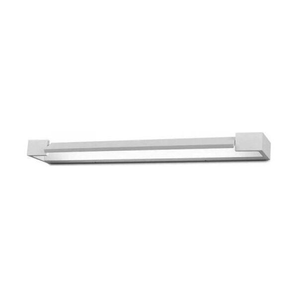 Kinkiet V-TAC Kinkiet Ścienny Łazienka Lustro V-TAC 16W LED Biały IP44 VT-819 4000K 2150lm