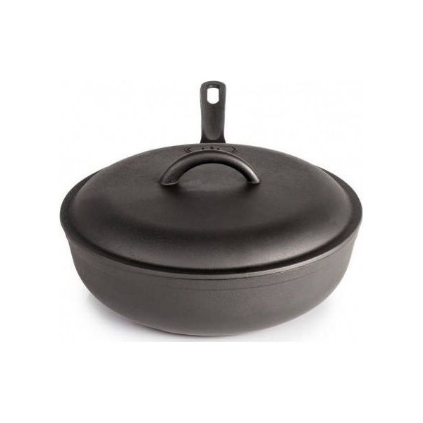 Frytkownica GSI Outdoors GUIDECAST DEEP FRYER 254mm