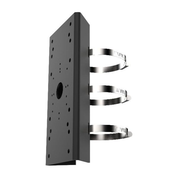 Hikvision Digital Technology DS-1275ZJ-SUS(Black) - Εξωτερική - Μαύρο - Hikvision Digital Technology - Αδιάβροχο - 10 kg - 127 mm (302702316)