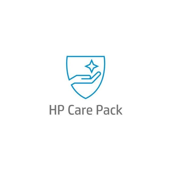 HP 2Y PW NBD CLR LSRJT M575 MFPHW SUPP,COLOR LASERJET M575 MFP,2 YEAR POST WARRANTY HW SUPPORT NEXT BUSINESS DAY ONSITE RESPONSE. 8AM-5PM, S (U1Q53PE)