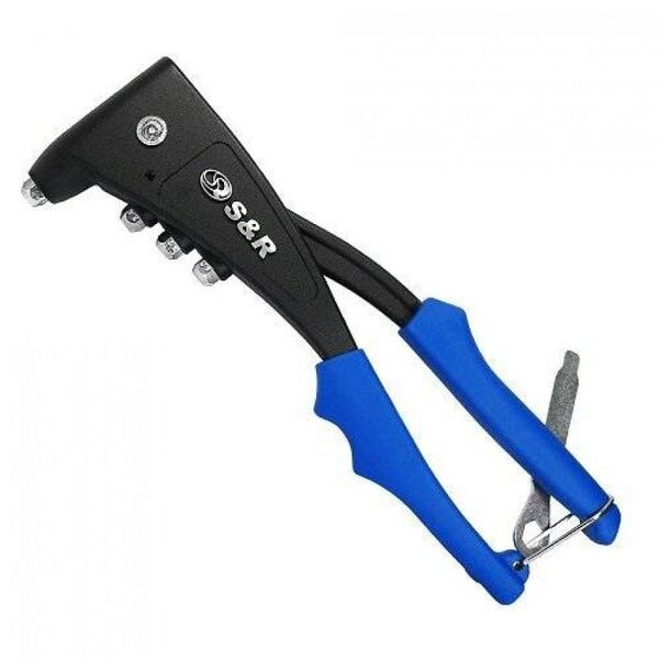 Πριτσιναδόρος SR 284301902, 2.4-5.0 mm