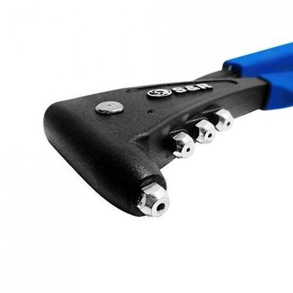 Πριτσιναδόρος SR 284301902, 2.4-5.0 mm
