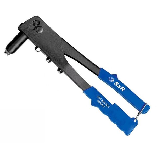 Πριτσιναδόρος SR 284300903, 2.4-5.0mm