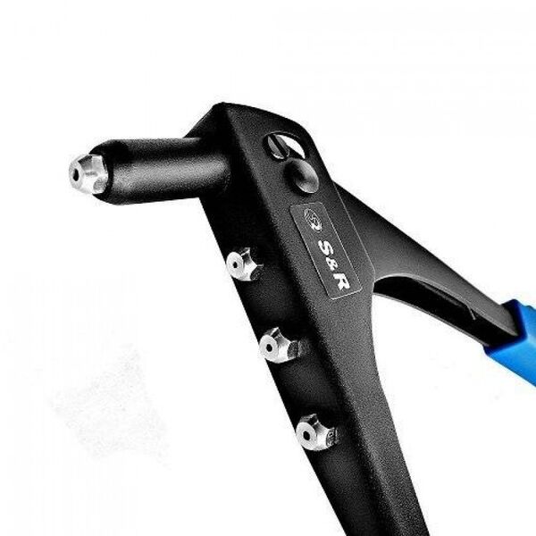 Πριτσιναδόρος SR 284300903, 2.4-5.0mm