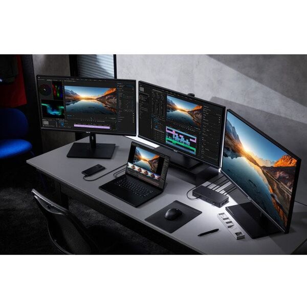 Stacja dokująca ASUS Master Thunderbolt 5 Dock DC510