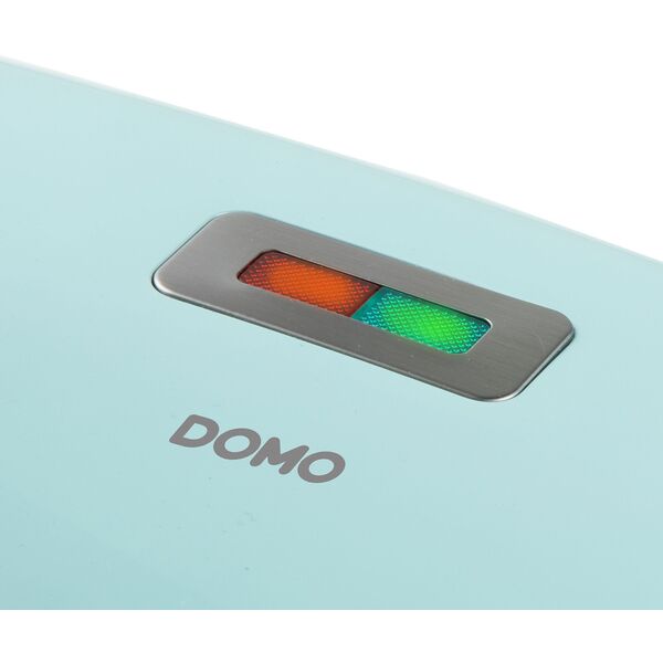 DOMO opiekacz gofrownica 3w1 DO1105C