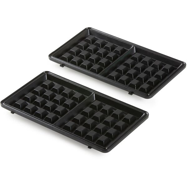 DOMO opiekacz gofrownica 3w1 DO1105C