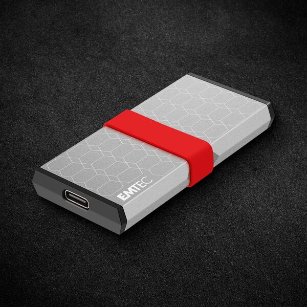 Emtec SSD 3.2Gen2 X205 1TB Portable