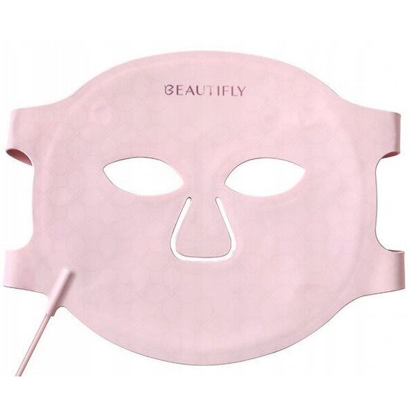 Beautifly Aura Glam LED collagen mask