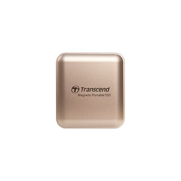 Transcend ESD420 1 TB USB Type-C Złoto