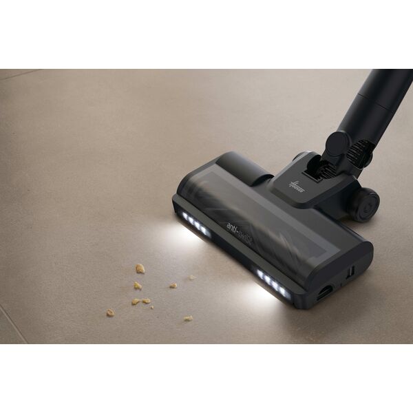 Vacuum cleaner - broom HOOVER HF4P10H 011