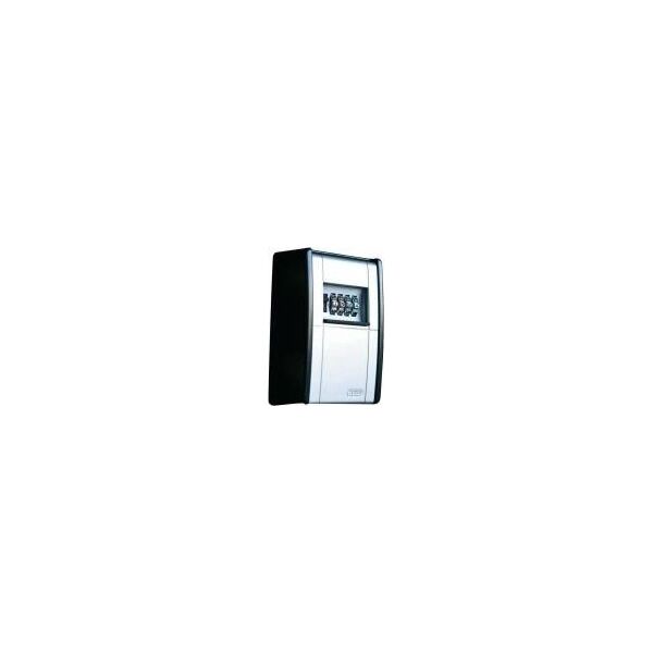 Abus Alarm ent ABUS 787 KeyGarage B/SB Schlüsseltresor