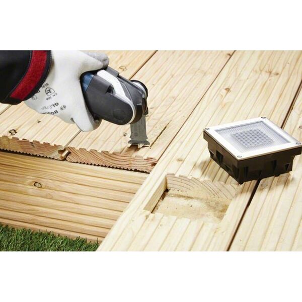 Bosch Bosch HCS plunge saw blade AIZ 32 EPC Wood (10 pieces)