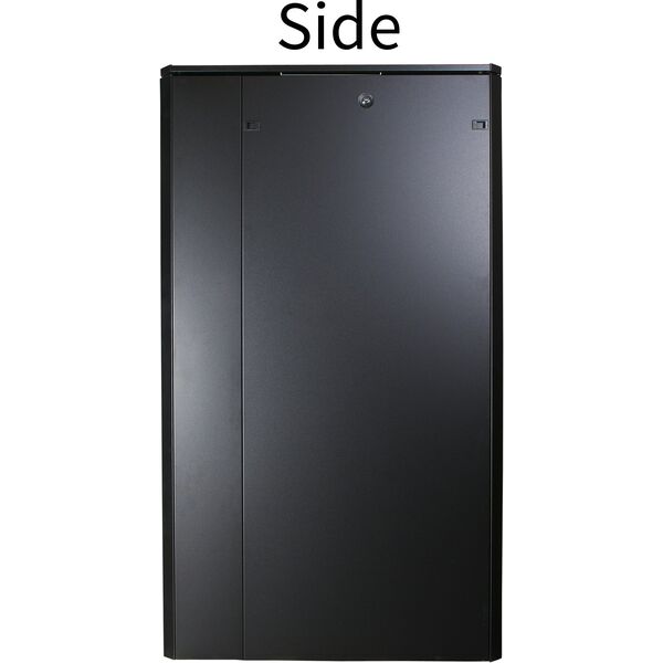 Lanview Lanview RDL36U81BL βάση 36U Μαύρο 13840770 5420020000000