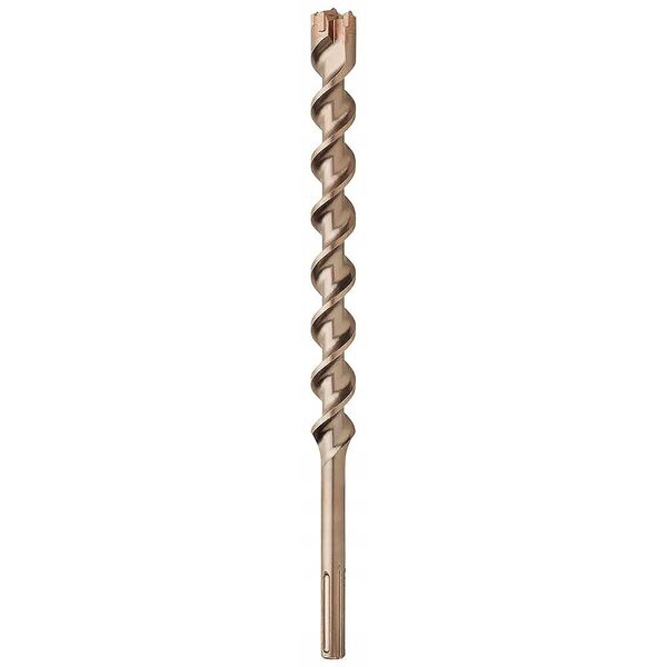MAKITA ΤΡΥΠΑΝΙ SDS MAX 36x 200x 340mm MAXI MAK 6-ΛΕΠΙΔΑ