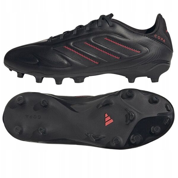 Παπούτσια adidas COPA PURE III League Jr FG/MG IE1193
