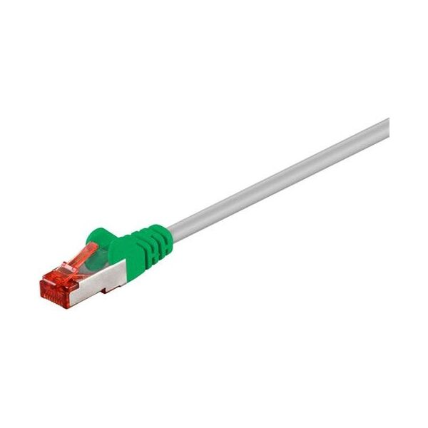 Patchcord Crossover CAT6 5m (68463)