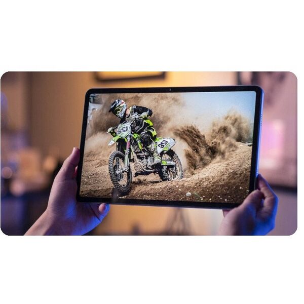 Tablet Oukitel OT5S 6/256GB 12" 8250 mAh Γκρι
