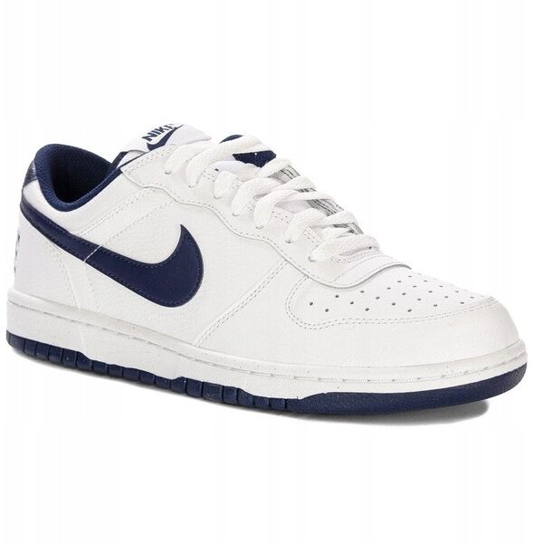 Buty Nike Big Low 355152-140