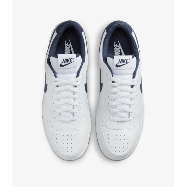 Buty Nike Big Low 355152-140