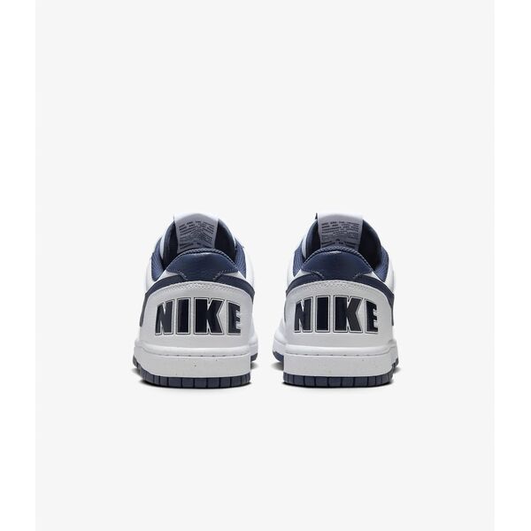 Buty Nike Big Low 355152-140