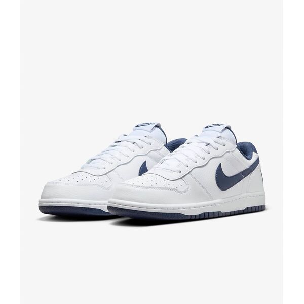 Buty Nike Big Low 355152-140