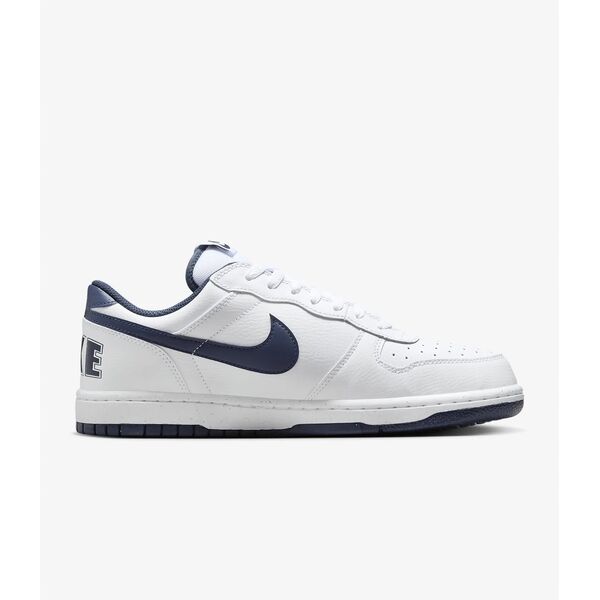 Buty Nike Big Low 355152-140