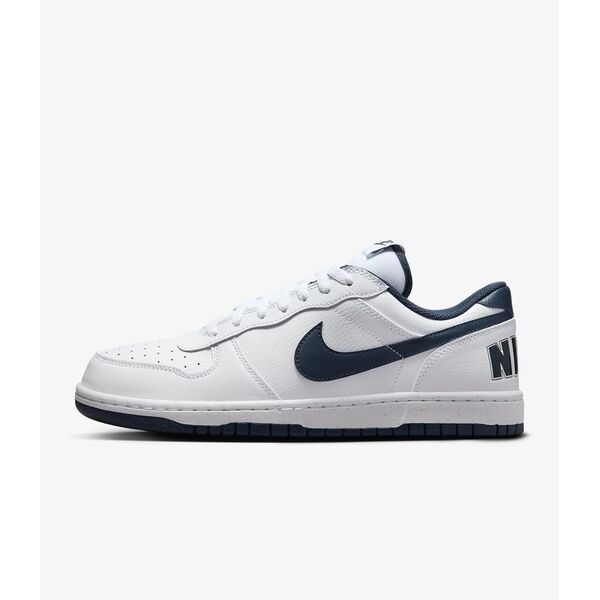 Buty Nike Big Low 355152-140