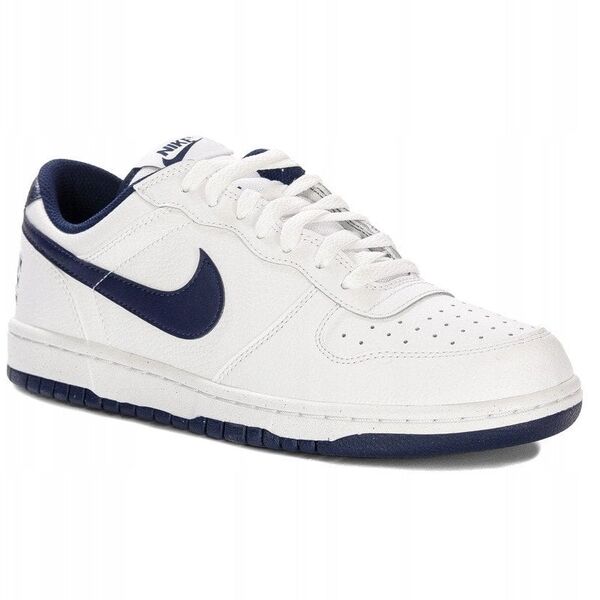 Buty Nike Big Low 355152-140