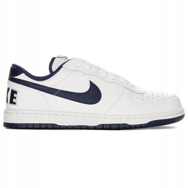 Buty Nike Big Low 355152-140