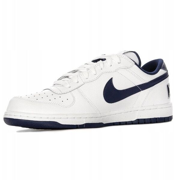 Buty Nike Big Low 355152-140